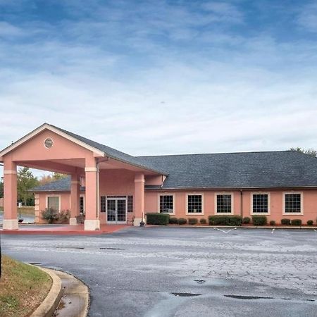 My Home & Suites Madison Ga Buitenkant foto