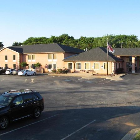 My Home & Suites Madison Ga Buitenkant foto